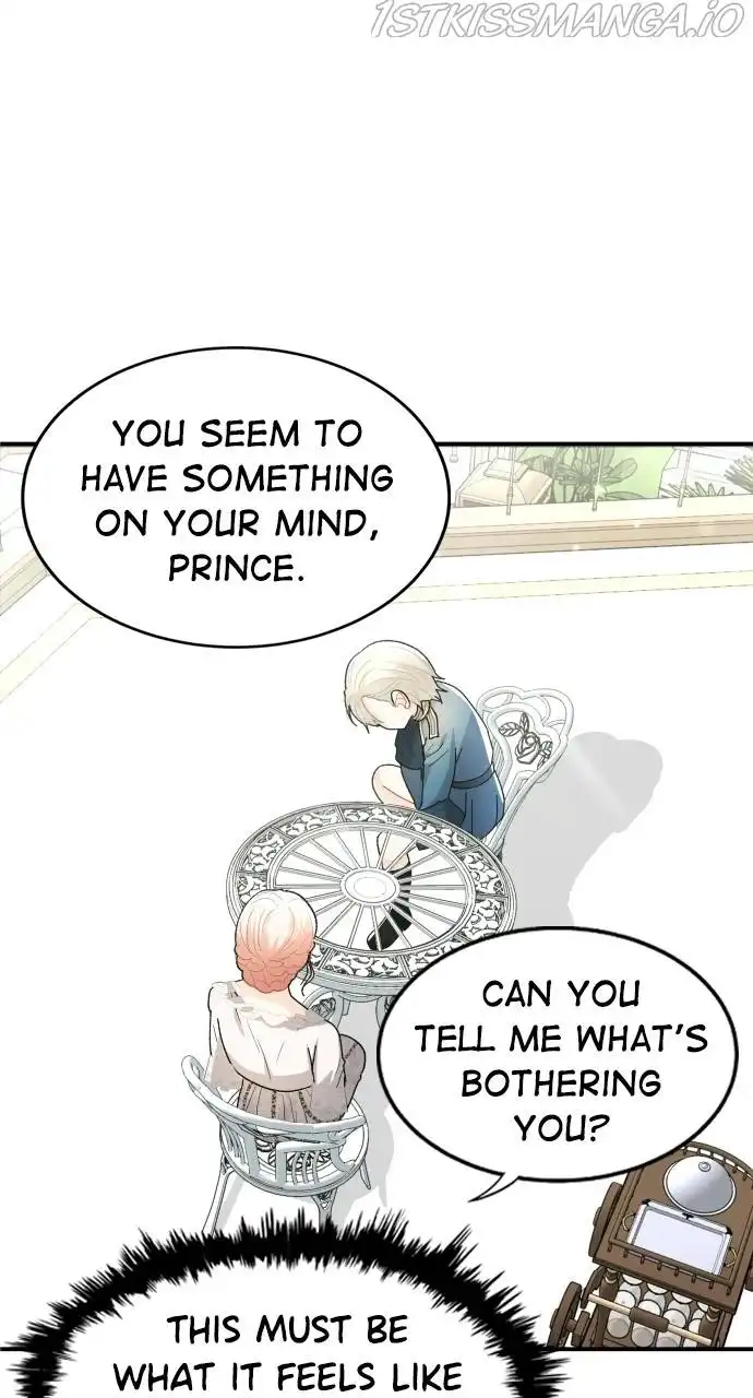 Prince Maker Chapter 64 45